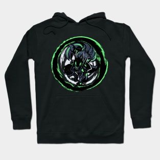 Takegami Hoodie